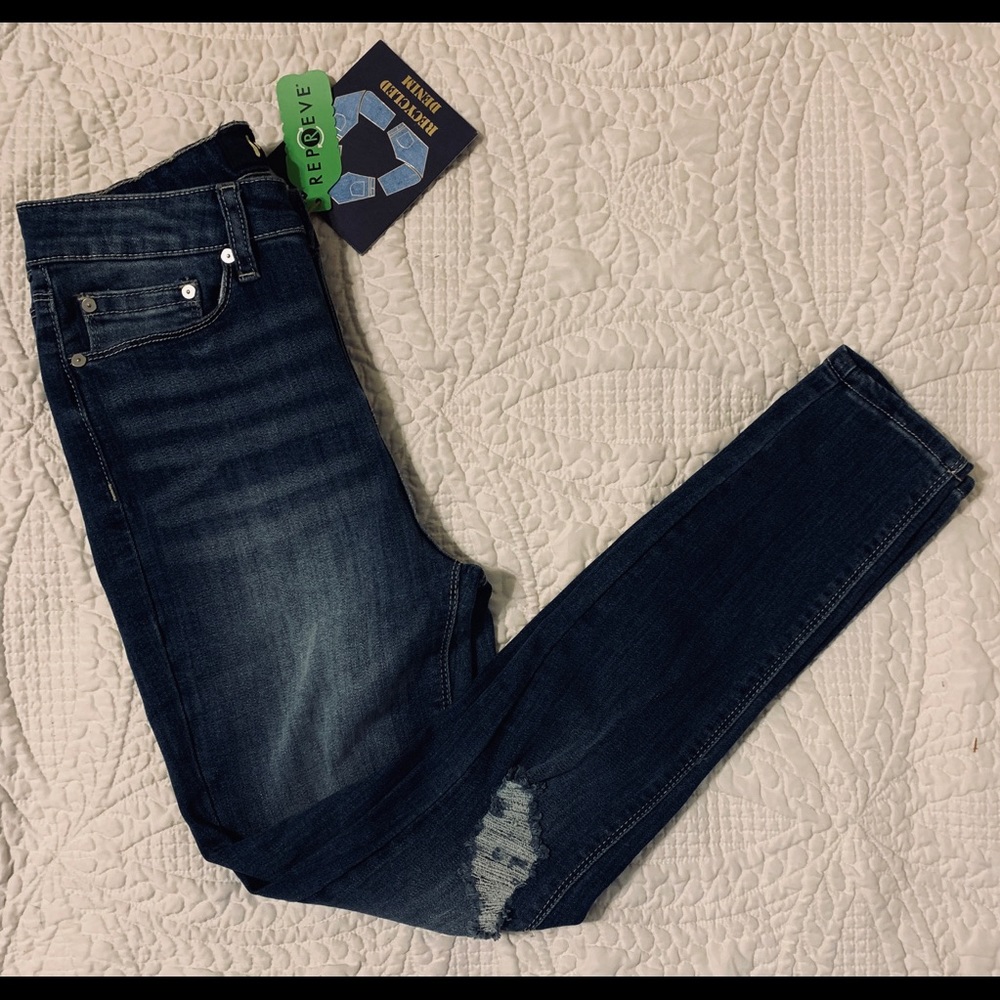 INDIGO REIN JEANS